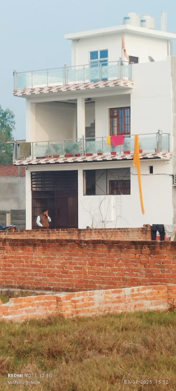 latest property