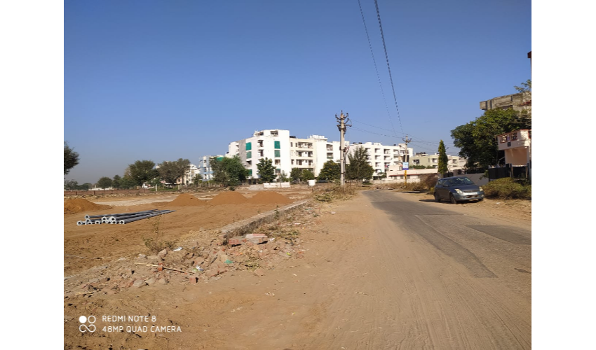 latest property