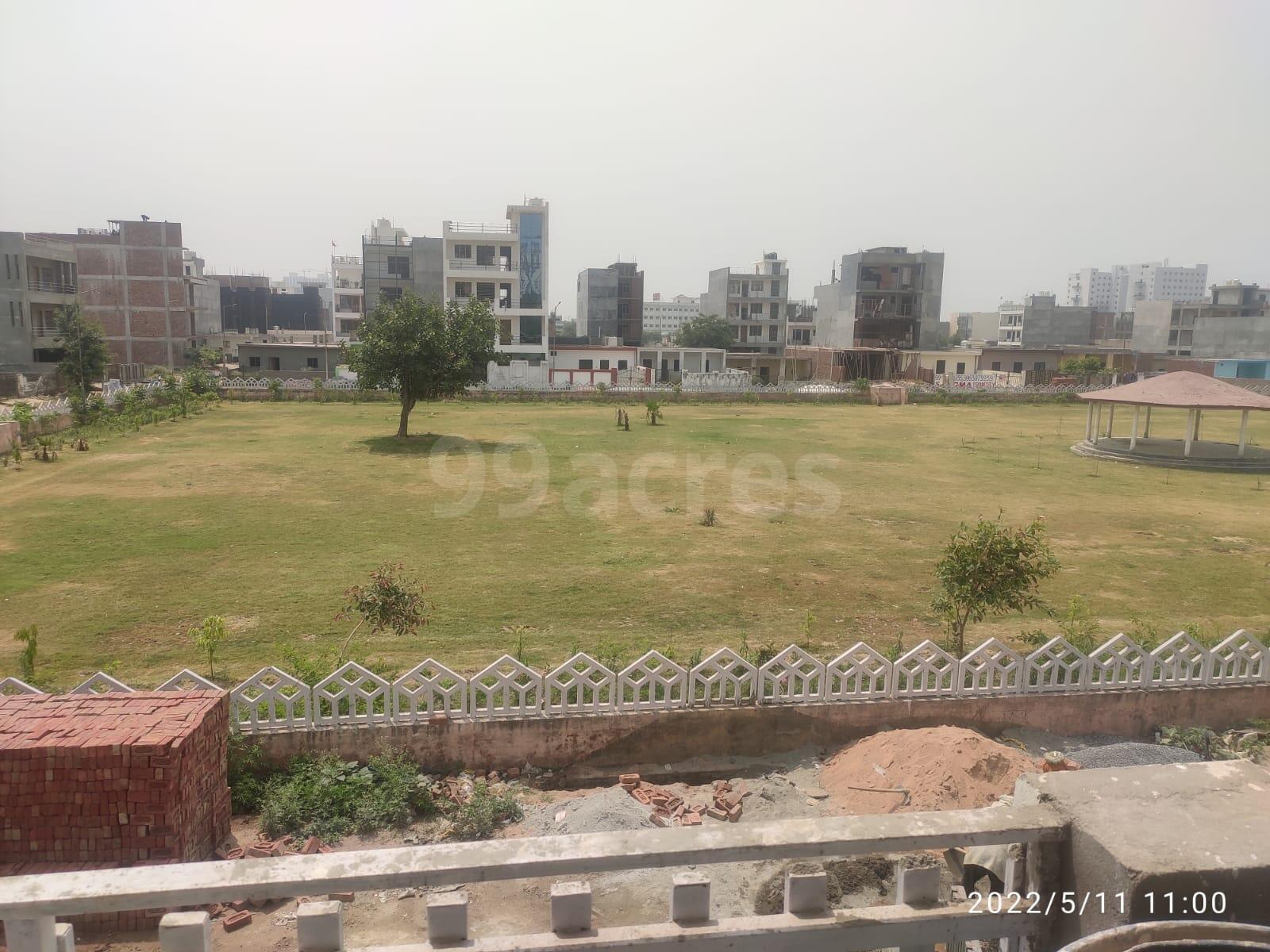 latest property