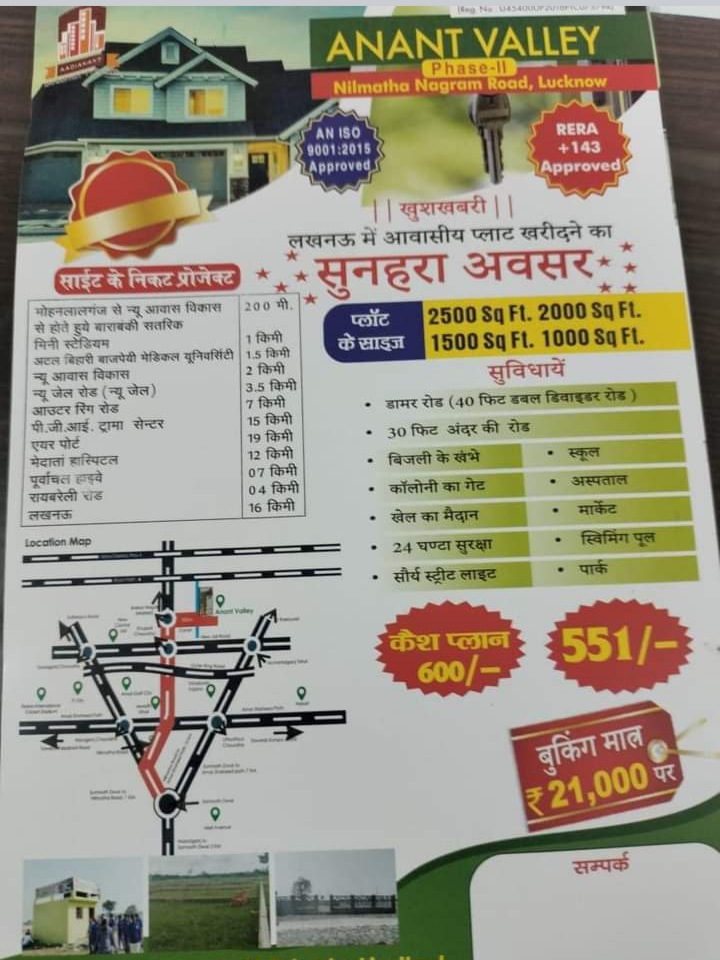 latest property