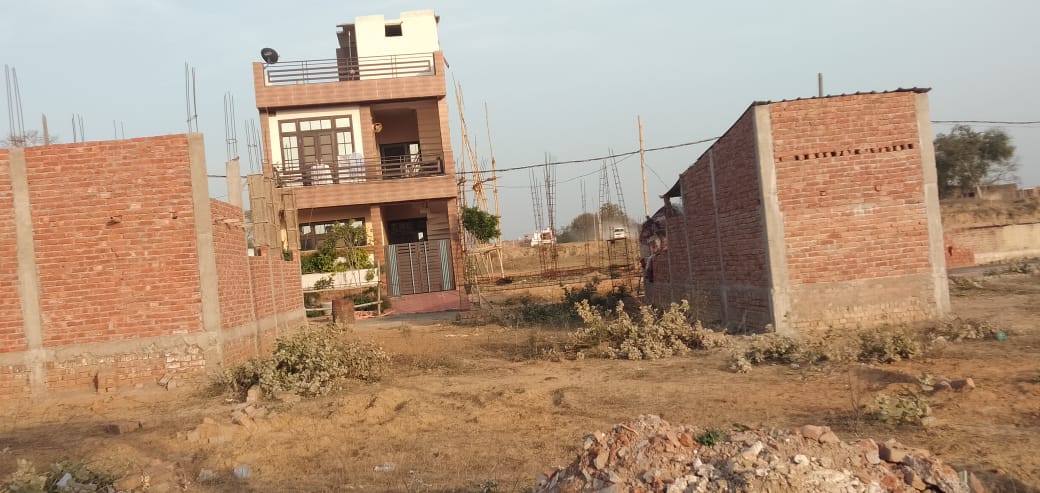 latest property
