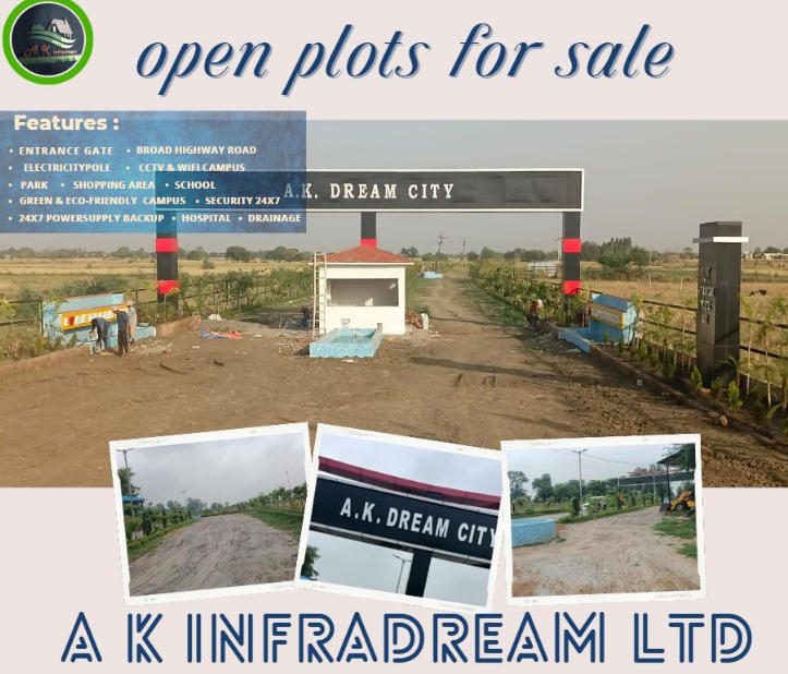 latest property