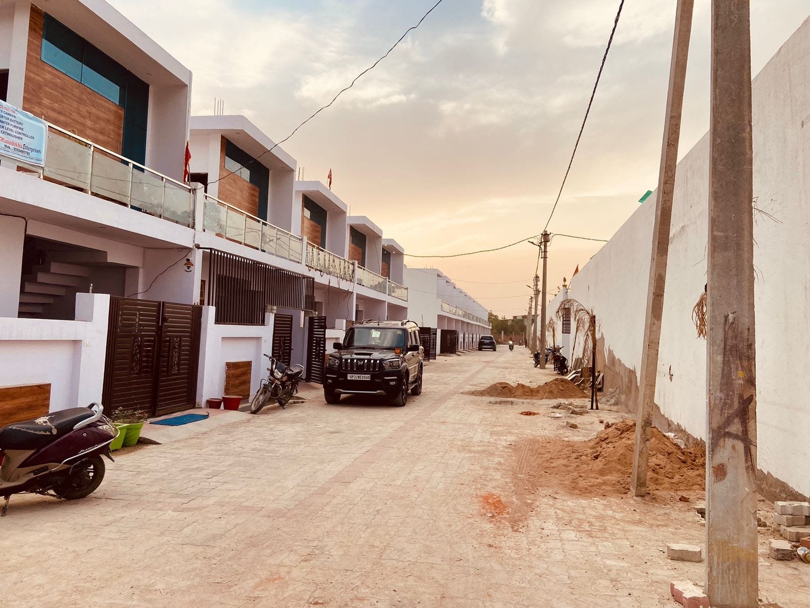 latest property